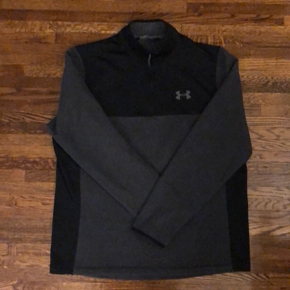 Under Armour Fleece